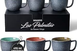 taza para cafe