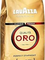 cfae en grano calidad oro lavazza