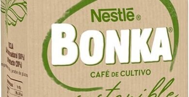 nestle bonka hosteleria